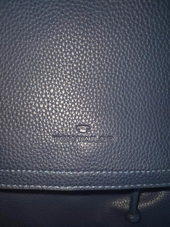 Harvey Nichols tassen, Handtassen en Accessoires, Tassen | Damestassen, Zo goed als nieuw, Handtas, Blauw, Ophalen of Verzenden