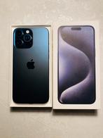 IPhone 15 Pro Max 256GB Perfecte Vaste Prijs, 256 GB, IPhone 15 Pro Max, Ophalen of Verzenden, Zo goed als nieuw