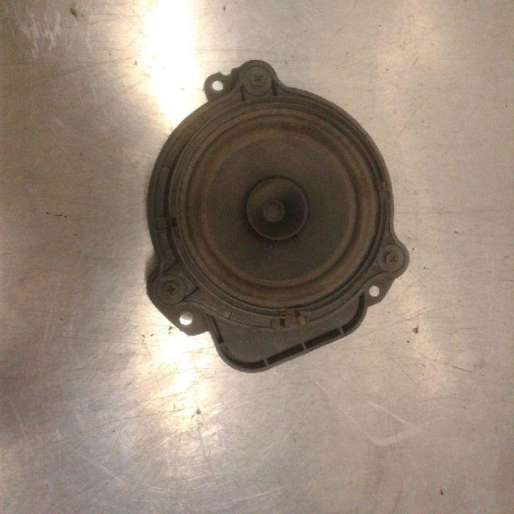 LUIDSPREKER Nissan Navara (D40) (01-2005/07-2010), Auto-onderdelen, Overige Auto-onderdelen, Nissan, Gebruikt