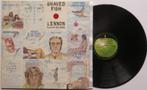 John Lennon & Plastic Ono band - Shaved fish. Lp, 12 pouces, Pop rock, Utilisé, Enlèvement ou Envoi