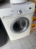 Zanussi wasmachine, Elektronische apparatuur, Wasmachines, 6 tot 8 kg, Ophalen, Gebruikt, Voorlader