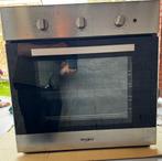 Oven whirlpool, Ophalen, Gebruikt, Oven, 60 cm of meer