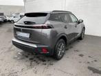 Peugeot 2008 Style, Auto's, Euro 6, 1199 cc, Emergency brake assist, Handgeschakeld