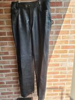 lederen motobroek Richa maat 54 (nieuw), Broek | leer, Heren, Ophalen of Verzenden, Nieuw zonder kaartje