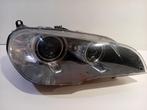 KOPLAMP RECHTS BMW X5 (E70) (01-2006/07-2013) (7240788), Auto-onderdelen, Verlichting, Gebruikt, BMW