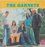 The Garnets – Indian uprising / Teenage summer crash course, Enlèvement ou Envoi, Single, Utilisé, Pop