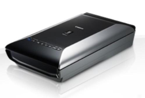 Canon Canoscan 9000F MarkII, Computers en Software, Scanners, Gebruikt, Flatbedscanner, MacOS, Windows, Ophalen