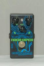 Gitaar pedalen te koop, Ophalen of Verzenden, Zo goed als nieuw, Multi-effect