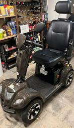 Trottinette de mobilité Vermeiren, Enlèvement ou Envoi, Comme neuf, 11 à 15 km/h, 16 à 25 km