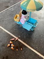 Sylvanian families ijskar set, Ophalen