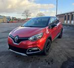 Renault Captur CT ok+carpass+feuille rose, Autos, Achat, Particulier, 66 kW, Captur