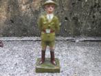 Amerikaanse soldaat Speelgoed soldaatje of AKELA scouting FB, Ophalen of Verzenden
