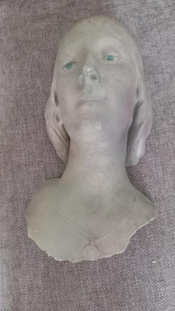Art Nouveau Edmond Lachenal 1855-1948  beschikbaar voor biedingen