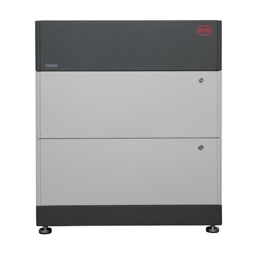 Thuisbatterij BYD 8kW - NIEUW IN DE DOOS, Doe-het-zelf en Bouw, Zonnepanelen en Toebehoren, Nieuw, Compleet systeem, 200 wattpiek of meer