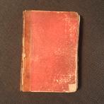 1859-1862 journal des Dames et des Demoiselles, Jules David, Antiek en Kunst, Ophalen of Verzenden