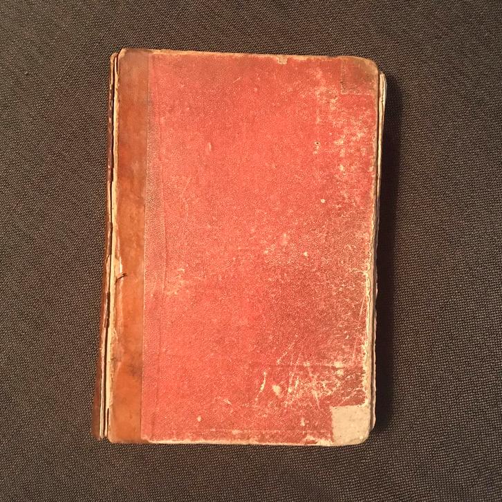 1859-1862 journal des Dames et des Demoiselles, Jules David, Antiek en Kunst, Antiek | Boeken en Manuscripten, Ophalen of Verzenden