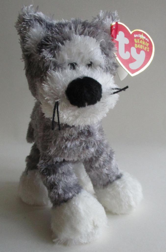 BEANIE BABIE’S: 5- 2005- CATSBY de KAT-SIAMEES, Verzamelen, Complete verzamelingen en Collecties, Verzenden