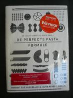 De perfecte pasta formule Hilderbrand-Kenedy, Boeken, Jacob Kenedy, Nieuw, Ophalen, Italië