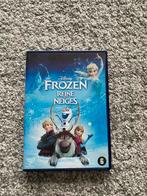 DVD Frozen, À partir de 6 ans, Enlèvement ou Envoi, Comme neuf