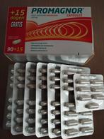 Promagnor 450mg doos van 97 pillen, Ophalen of Verzenden, Zo goed als nieuw