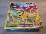 Pokémon battle academy spel, Ophalen of Verzenden, Zo goed als nieuw