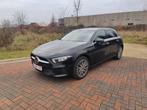 Mercedes-Benz A250e, Auto's, Zwart, Zwart, Leder, 5 deurs