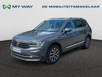 Volkswagen Tiguan Tiguan 1.5 TSI Life Business OPF DSG (EU6A beschikbaar voor biedingen