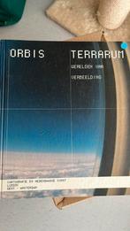 Orbis terrarum, Livres, Art & Culture | Arts plastiques, Comme neuf, Enlèvement ou Envoi