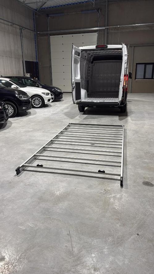 dakdrager voor Fiat ducato L2, Auto diversen, Dakdragers, Zo goed als nieuw, Ophalen