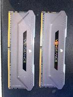 Corsair vengeance rgb pro, Informatique & Logiciels, Mémoire RAM, Envoi, Comme neuf, DDR