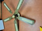 Ventilateur de plafond, Electroménager, Ventilateurs, Enlèvement, Comme neuf, Ventilateur de plafond