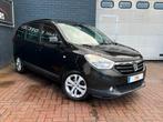 DACIA LODGY 1.2 TCe 2015 EURO 5 (MET GARANTIE!), Autos, Dacia, 1197 cm³, Euro 5, Achat, Entreprise