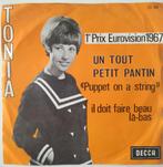 tonia, Cd's en Dvd's, Ophalen of Verzenden