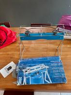 Campinggaz kookvuur, Ophalen, Zo goed als nieuw