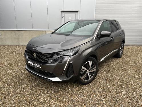 Peugeot 3008 II Allure, Auto's, Peugeot, Bedrijf, Airconditioning, Climate control, Cruise Control, Dodehoekdetectie, Emergency brake assist