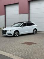 Audi a3, Wit, Leder, 1395 cc, 5 deurs