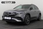 Mercedes-Benz EQA 250 AMG line- LED - NAVI - ACTIVE LANE AS, 4 deurs, 0 kg, Zilver of Grijs, Te koop