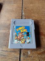 Gameboy cartridge Donkey Kong, Ophalen of Verzenden, Zo goed als nieuw