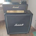 Cabinet Marshall 4*12  Célestion G12H30 55hz, Musique & Instruments, Enlèvement ou Envoi, Utilisé, Guitare, 100 watts ou plus