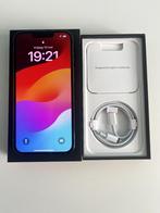 iPhone 13 Pro 128GB | Graphite | Batterij 86% | Doos & Lader, 128 GB, 86 %, Ophalen of Verzenden, Zo goed als nieuw