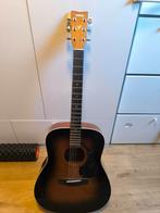 Yamaha F370 TBS, Muziek en Instrumenten, Ophalen