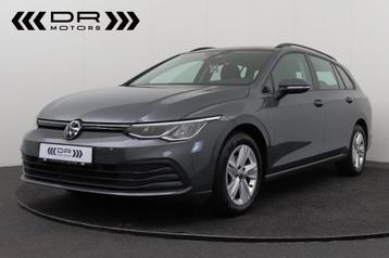 Volkswagen Golf 1.5TSI 96KW LIFE - NAVI - APPLE CARPLAY/AND beschikbaar voor biedingen