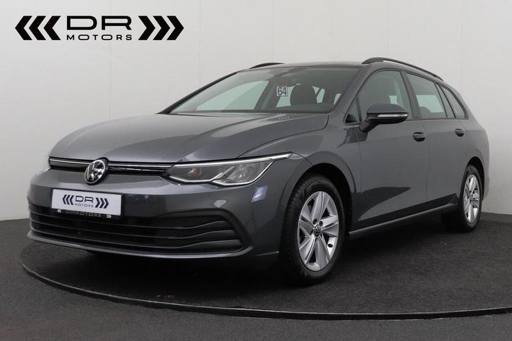 Volkswagen Golf 1.5TSI 96KW ADAPTIVE CRUISE - NAVI - APPLE, Auto's, Volkswagen, Bedrijf, Golf, ABS, Adaptieve lichten, Adaptive Cruise Control