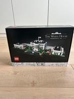 Lego Architecture The White House, Ophalen, Nieuw, Lego