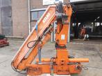 Atlas kraan 1x T15-A26E en 2x AK 1403 D, Ophalen, Gebruikt, Overige merken, Klein materiaal