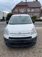 Citroen berlingo lichte vracht, Auto's, 4 deurs, Wit, Berlingo, Particulier