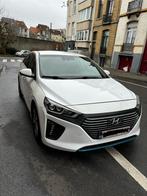 Hyundai ioniq 2018 parfait etat, Auto's, Automaat, Euro 6, Wit, IONIQ