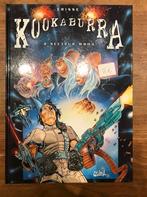 Kookaburra 2, Boeken, Stripverhalen, Ophalen of Verzenden, Zo goed als nieuw