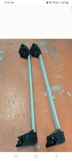 Barre de toit opel zafira b, Enlèvement, Utilisé