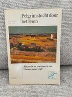 Reizen in de voetsporen van Vincent van Gogh, Ophalen of Verzenden, Zo goed als nieuw